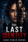 Cover: The Last Identity - Juan Pablo Ochoa