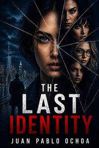 Enlarge image Cover: The Last Identity - Juan Pablo Ochoa