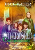 Cover: Otherworld - Compendium - Paul Kater
