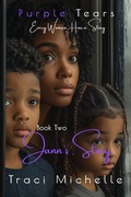 Cover: Jann's Story - Traci Michelle