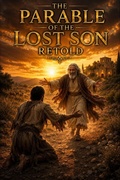 Cover: The Parable of the Lost Son Retold - Arcane Horizons Publishing