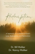 Cover: Redemption - Walker Century Publishing