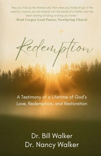 Enlarge image Cover: Redemption - Walker Century Publishing