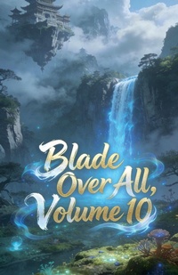 Enlarge image Cover: Blade Over All, Volume 10 - ZenithNovels