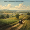 Cover: Amy Whitlach - Andrew Kirby