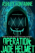 Cover: Operation Jade Helmet - Rmsw Press