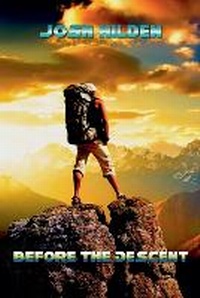 Enlarge image Cover: Before Descent - GWSP