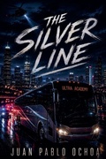 Cover: The Silver Line - Juan Pablo Ochoa