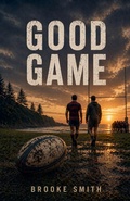 Cover: Good Game - Brooke Smith