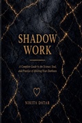 Cover: Shadow Work - Nikita Datar