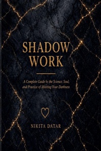 Enlarge image Cover: Shadow Work - Nikita Datar