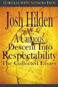 Cover: A Cautious Descent Into Respectability - GWSP
