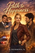 Cover: Path To Happiness - Hermosa N.