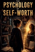 Cover: The Psychology of Self-Worth - Arcane Horizons Publishing