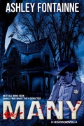 Cover: Many - Rmsw Press