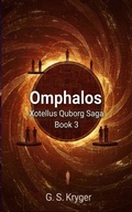Cover: Omphalos - G. S. Kryger