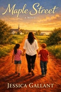 Cover: Maple Street - Jessica Gallant
