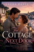 Cover: The Cottage Next Door - Old Lantern House Books