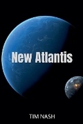 Cover: New Atlantis - Tim Nash