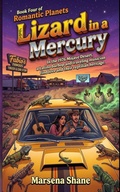 Cover: Lizard in a Mercury - Black Bed Sheet Classics