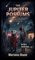 Cover: The Jupiter Possums - Black Bed Sheet Classics