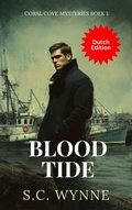 Cover: Blood Tide - Wynne Wynne Publishing