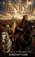 Cover: When Henry II Woke the King - Regnant Press
