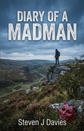 Cover: Diary of a madman - KJA