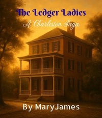 Enlarge image Cover: The Ledger Ladies - Mary James
