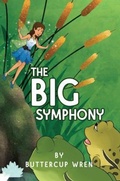 Cover: The Big Symphony - Booknality