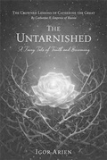 Cover: The Untarnished - Igor Arien