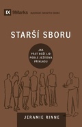 Cover: Church Elders / Starsi sboru - 9Marks