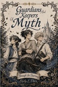 Cover: Guardians and Keepers of Myth Book 1 - Fable