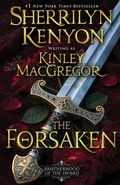 Cover: The Forsaken - Oliver-Heber Books