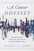 Cover: A Cancer Odyssey - River Grove Books