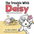 Cover: The Trouble with Daisy - Atmosphere Press