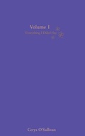 Cover: Volume 1 - Cerys O