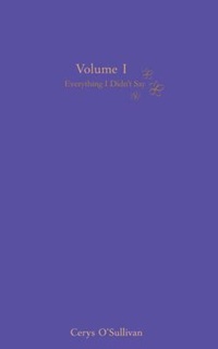 Enlarge image Cover: Volume 1 - Cerys O