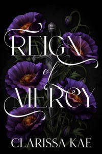 Enlarge image Cover: Reign of Mercy - Carpe Vitam Press