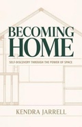 Cover: Becoming Home - Raven and Grace Press