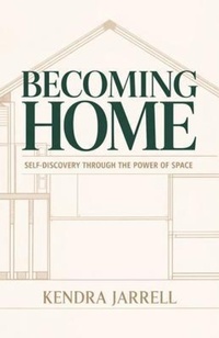 Enlarge image Cover: Becoming Home - Raven and Grace Press