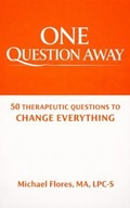 Cover: One Question Away - Michael Flores