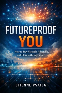 Enlarge image Cover: Futureproof You - Publishdrive