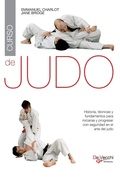 Cover: Curso de judo - De Vecchi Ediciones