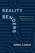 Cover: Reality Benders - 4 Dimensions Publishing