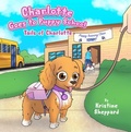 Cover: Charlotte Goes to Puppy School - Stay Charlotte Co