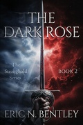 Cover: The Dark Rose - Bentley Inspirations