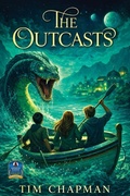 Cover: The Outcasts - Thrilling Tales