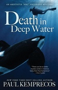 Cover: Death in Deep Water - Thalassa Imprints
