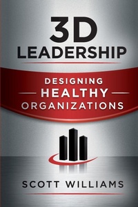 Enlarge image Cover: 3D Leadership - 3D Leadership Consulting & Coaching LLC